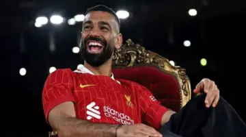 المنتخب: لقاء إسبانيا له حسابات خاصة.. ورحيل صلاح عن ليفربول مدروس